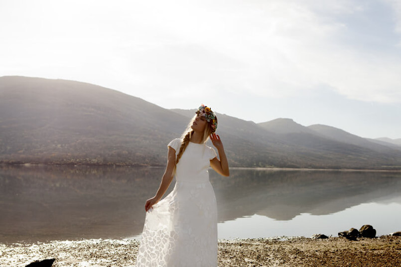 Beatriz Álvaro novias-Marmarina elige